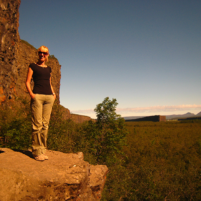 Turistična agencija Nasmeh -Mateja